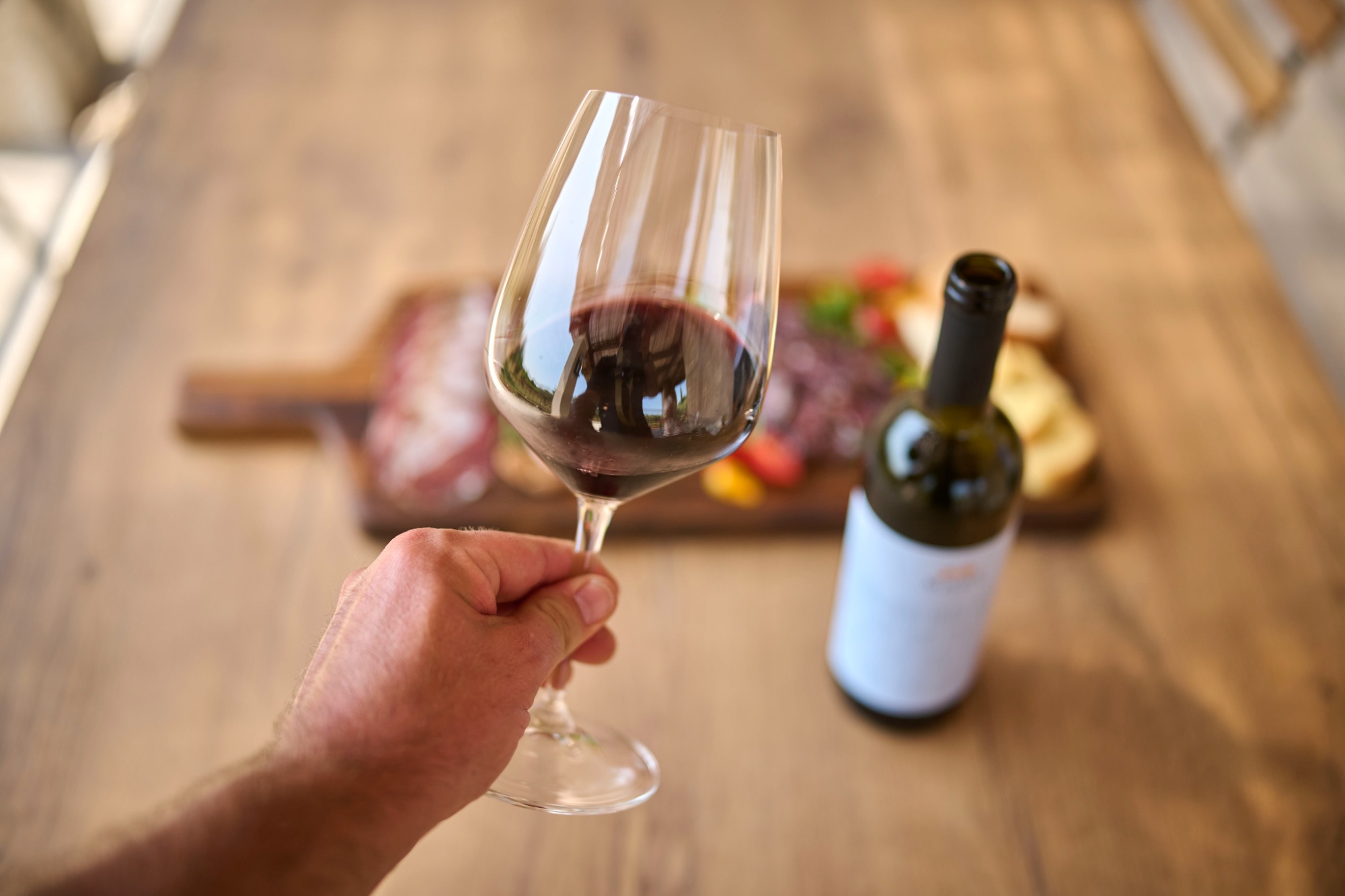 Mare Wines - Wine and Olive Oil tasting Rovinj, Istra