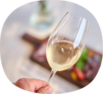 Mare wine tasting experience